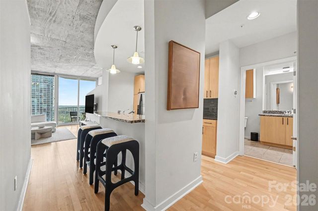 210 N Church Street 2204, Charlotte, NC 28202