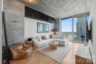 210 N Church Street 2204, Charlotte, NC 28202