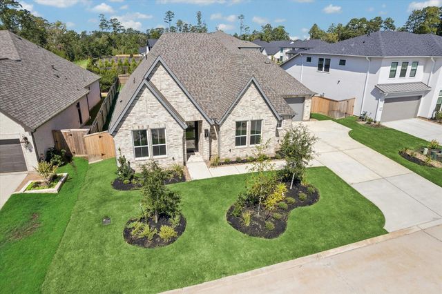 422 Venado View Court, Conroe, TX 77304