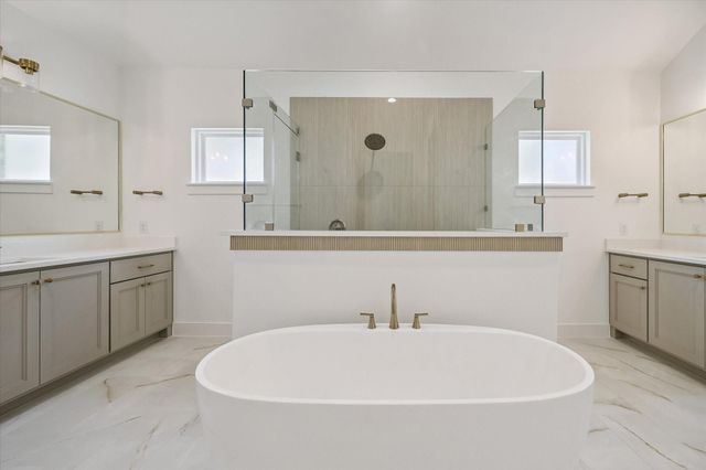 422 Venado View Court, Conroe, TX 77304