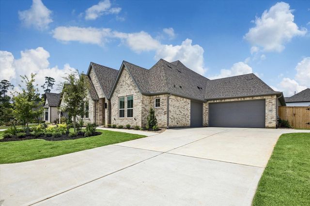 422 Venado View Court, Conroe, TX 77304