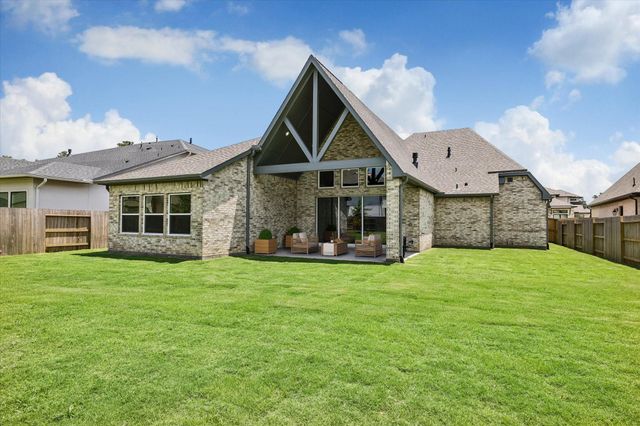 422 Venado View Court, Conroe, TX 77304