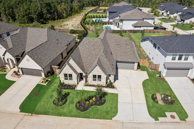 422 Venado View Court, Conroe, TX 77304