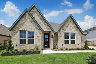 422 Venado View Court, Conroe, TX 77304