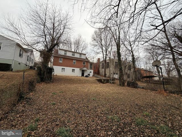 1610 S. LOUDOUN ST, Winchester, VA 22601