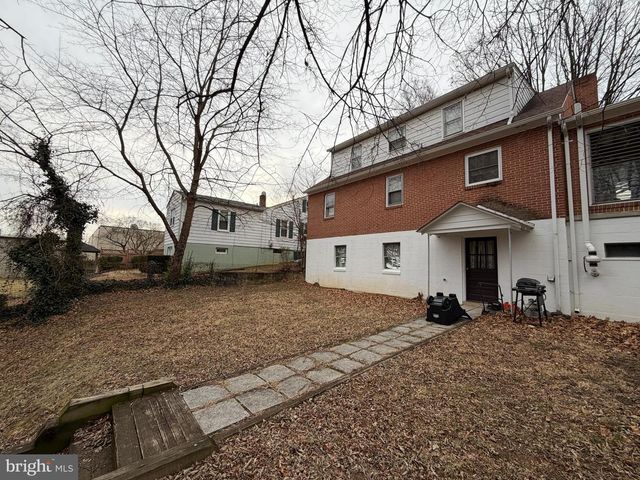 1610 S. LOUDOUN ST, Winchester, VA 22601