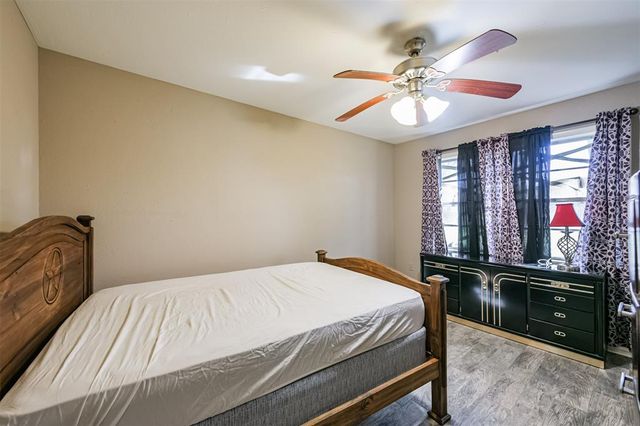 224 Zinn Drive, Crosby, TX 77532