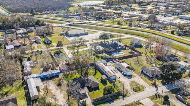 224 Zinn Drive, Crosby, TX 77532