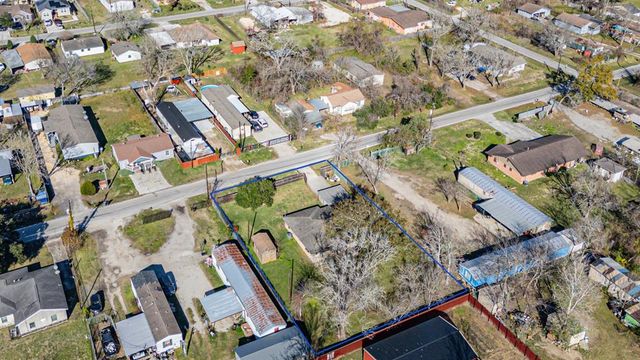 224 Zinn Drive, Crosby, TX 77532
