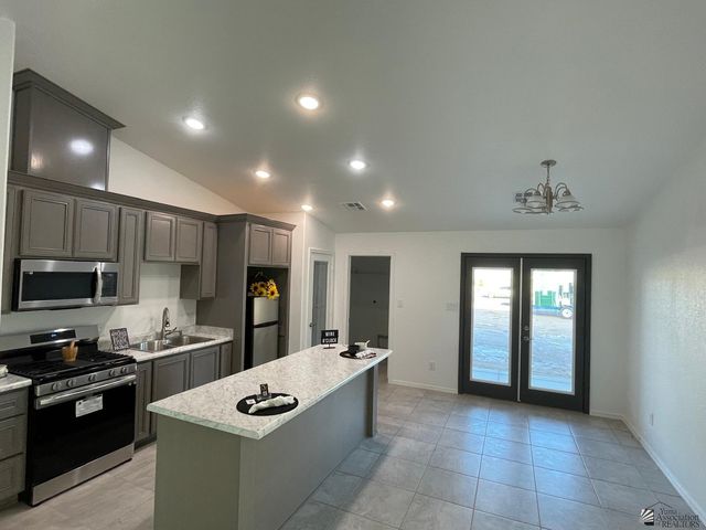 5136 E Monreal Ln, San Luis, AZ 85336