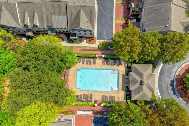 3635 E Paces Circle NE 1309, Atlanta, GA 30326