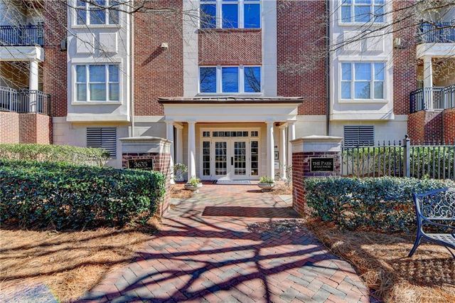 3635 E Paces Circle NE 1309, Atlanta, GA 30326