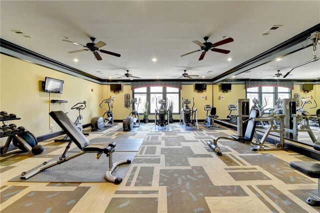 3635 E Paces Circle NE 1309, Atlanta, GA 30326