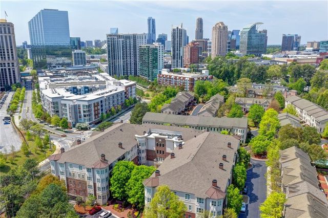 3635 E Paces Circle NE 1309, Atlanta, GA 30326