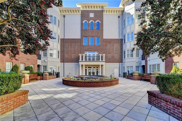 3635 E Paces Circle NE 1309, Atlanta, GA 30326