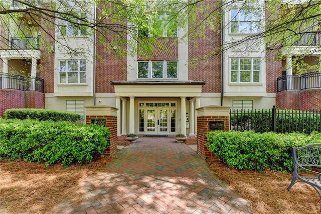 3635 E Paces Circle NE 1309, Atlanta, GA 30326