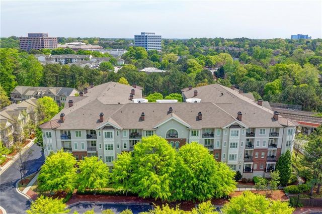 3635 E Paces Circle NE 1309, Atlanta, GA 30326