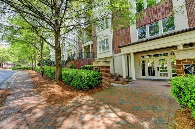 3635 E Paces Circle NE 1309, Atlanta, GA 30326