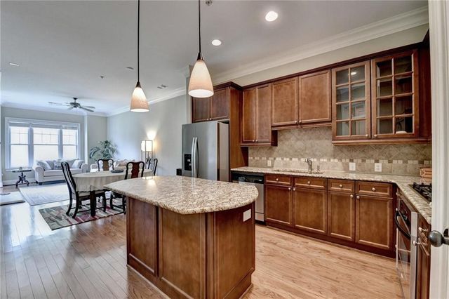 3635 E Paces Circle NE 1309, Atlanta, GA 30326