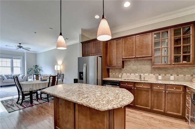 3635 E Paces Circle NE 1309, Atlanta, GA 30326