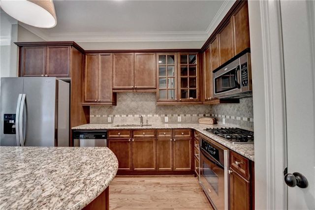 3635 E Paces Circle NE 1309, Atlanta, GA 30326