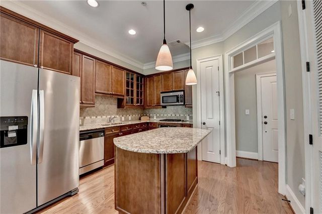 3635 E Paces Circle NE 1309, Atlanta, GA 30326