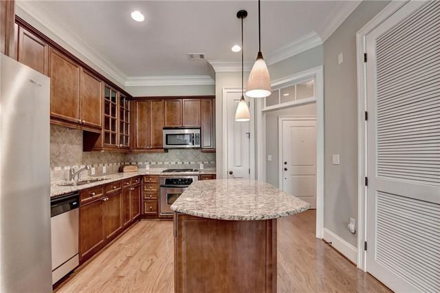 3635 E Paces Circle NE 1309, Atlanta, GA 30326