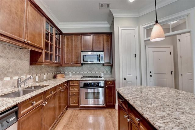 3635 E Paces Circle NE 1309, Atlanta, GA 30326