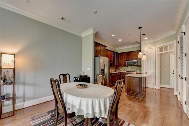 3635 E Paces Circle NE 1309, Atlanta, GA 30326