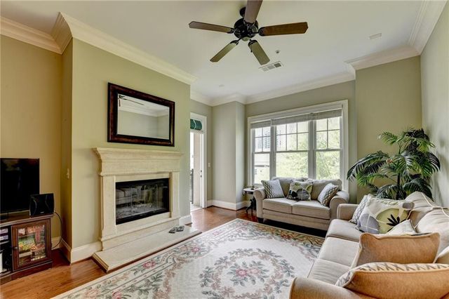 3635 E Paces Circle NE 1309, Atlanta, GA 30326