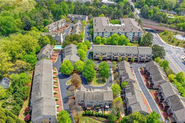 3635 E Paces Circle NE 1309, Atlanta, GA 30326