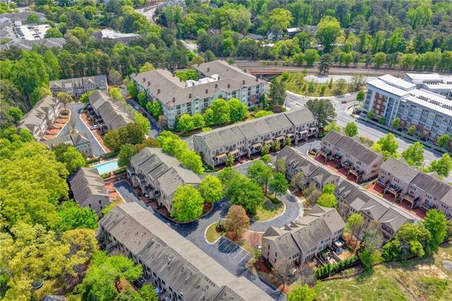 3635 E Paces Circle NE 1309, Atlanta, GA 30326