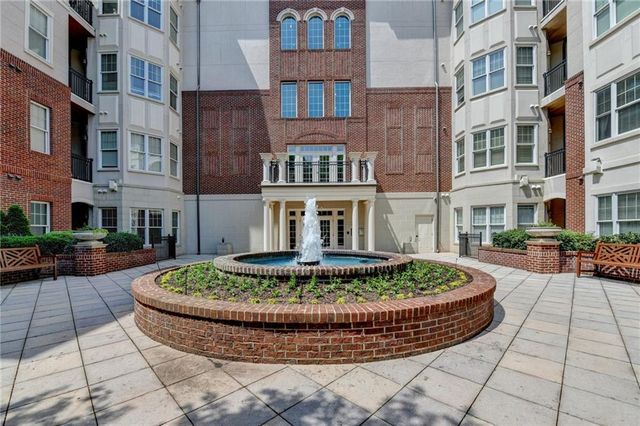 3635 E Paces Circle NE 1309, Atlanta, GA 30326