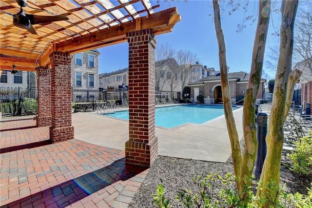 3635 E Paces Circle NE 1309, Atlanta, GA 30326