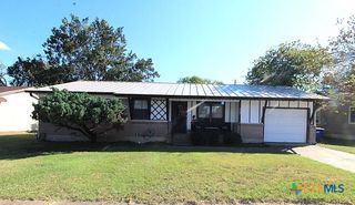 2706 Live Oak Drive, Copperas Cove, TX 76522