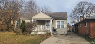 910 N Gulley Road, Dearborn, MI 48128