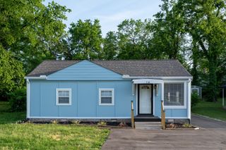 538 Norton Ave, Nashville, TN 37207