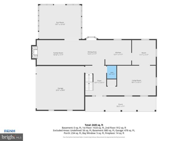90 STEFFIE DR, Mount Wolf, PA 17347