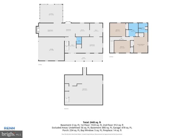 90 STEFFIE DR, Mount Wolf, PA 17347