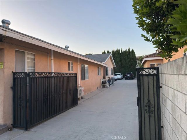 829 Hershey Avenue, Monterey Park, CA 91755