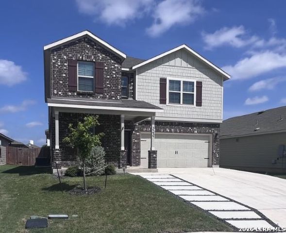 3237 Hyacinth, New Braunfels, TX 78130