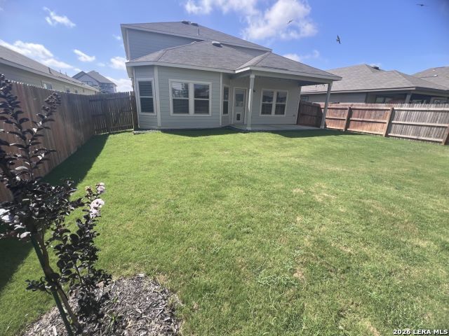 3237 Hyacinth, New Braunfels, TX 78130