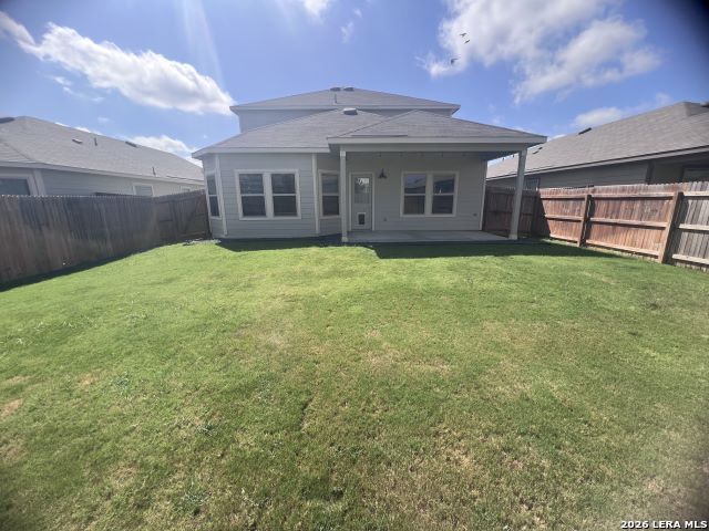 3237 Hyacinth, New Braunfels, TX 78130