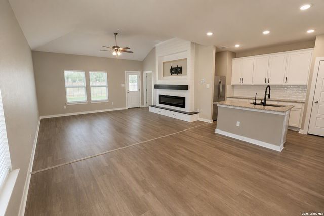 3237 Hyacinth, New Braunfels, TX 78130