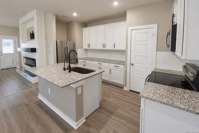 3237 Hyacinth, New Braunfels, TX 78130