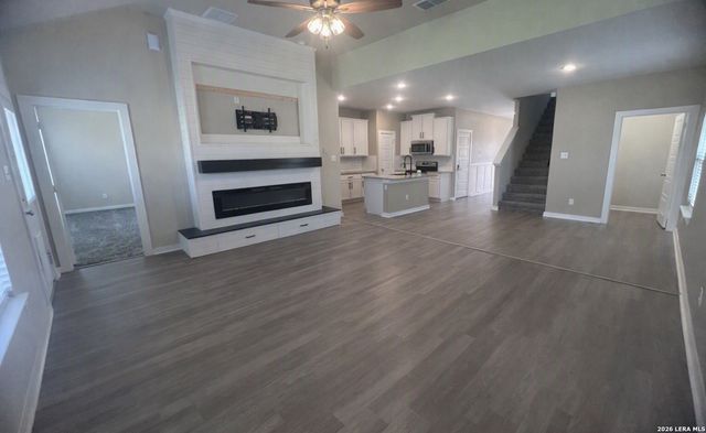 3237 Hyacinth, New Braunfels, TX 78130