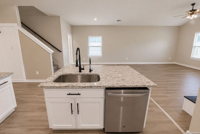 3237 Hyacinth, New Braunfels, TX 78130