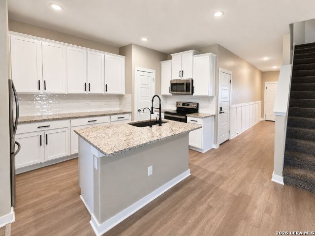 3237 Hyacinth, New Braunfels, TX 78130