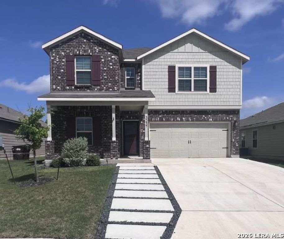 3237 Hyacinth, New Braunfels, TX 78130
