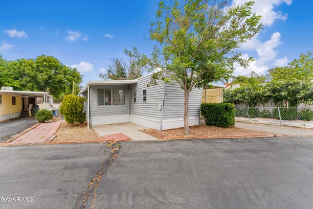 37311 E 47th Street 183, Palmdale, CA 93552